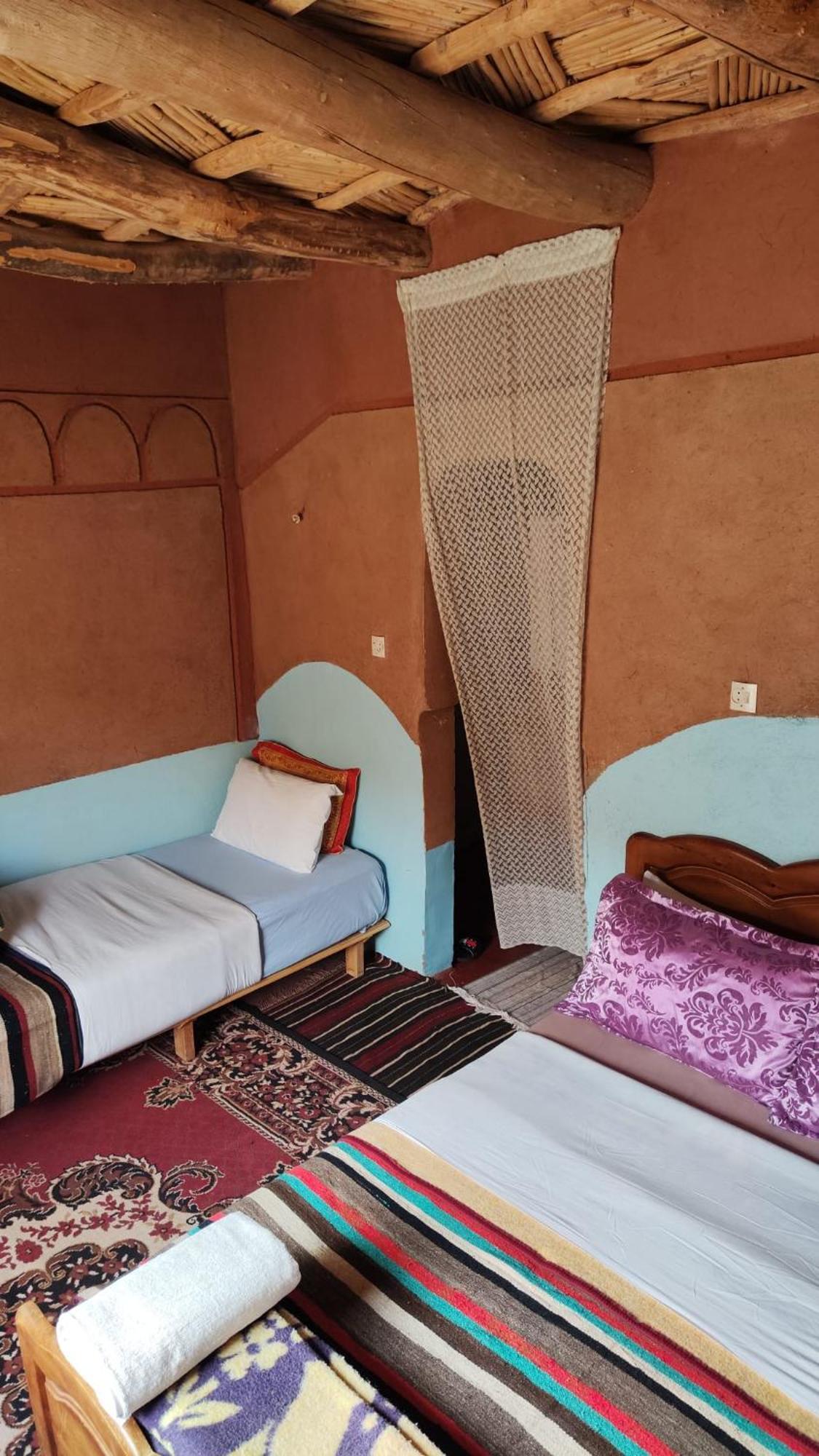 Maison Isabel Boumalne Dades Екстер'єр фото