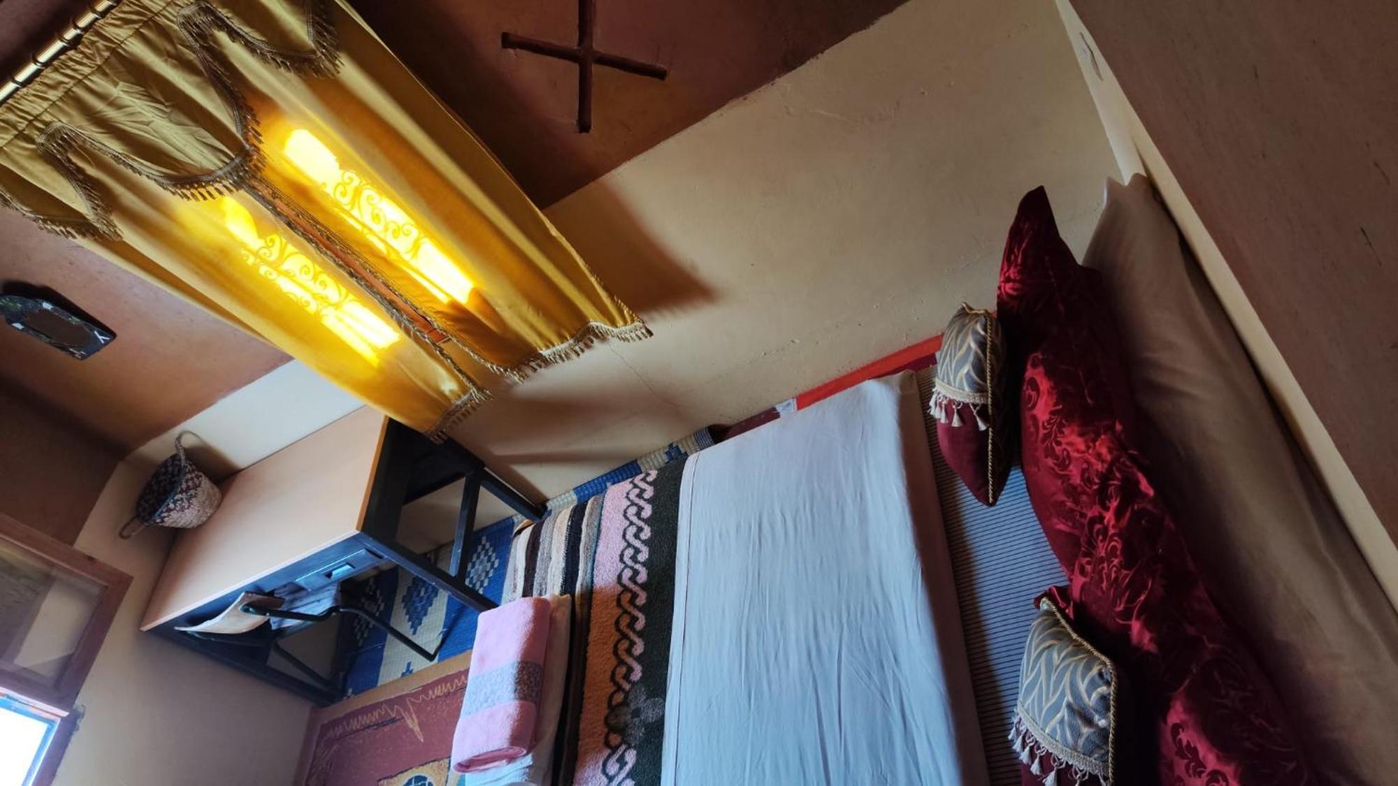 Maison Isabel Boumalne Dades Екстер'єр фото