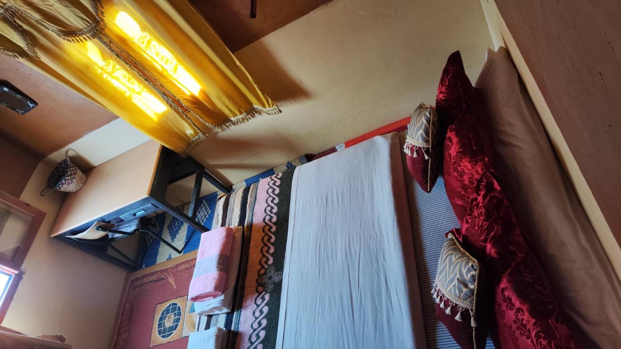 Maison Isabel Boumalne Dades Екстер'єр фото