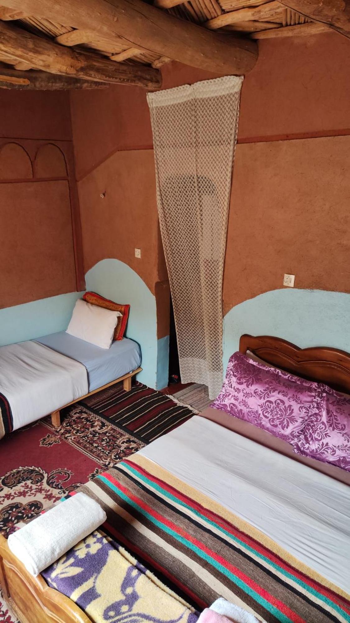 Maison Isabel Boumalne Dades Екстер'єр фото